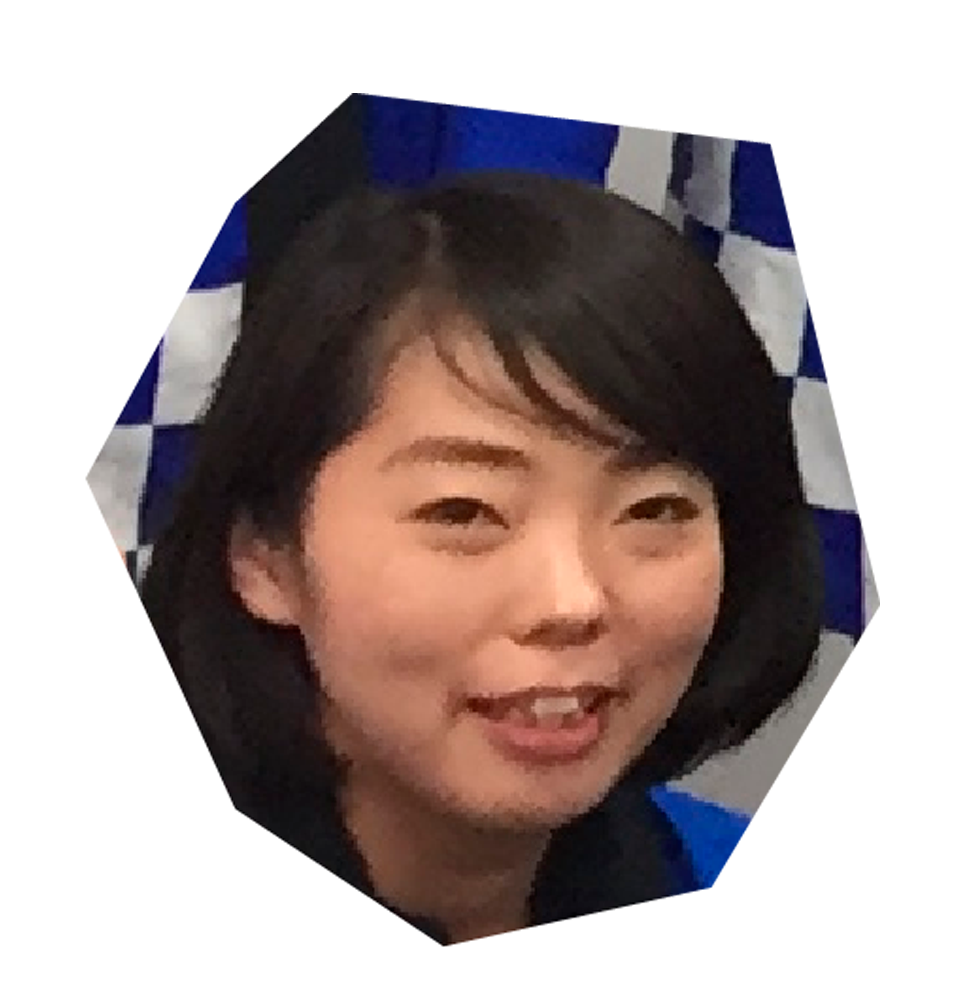 Hisako Saito